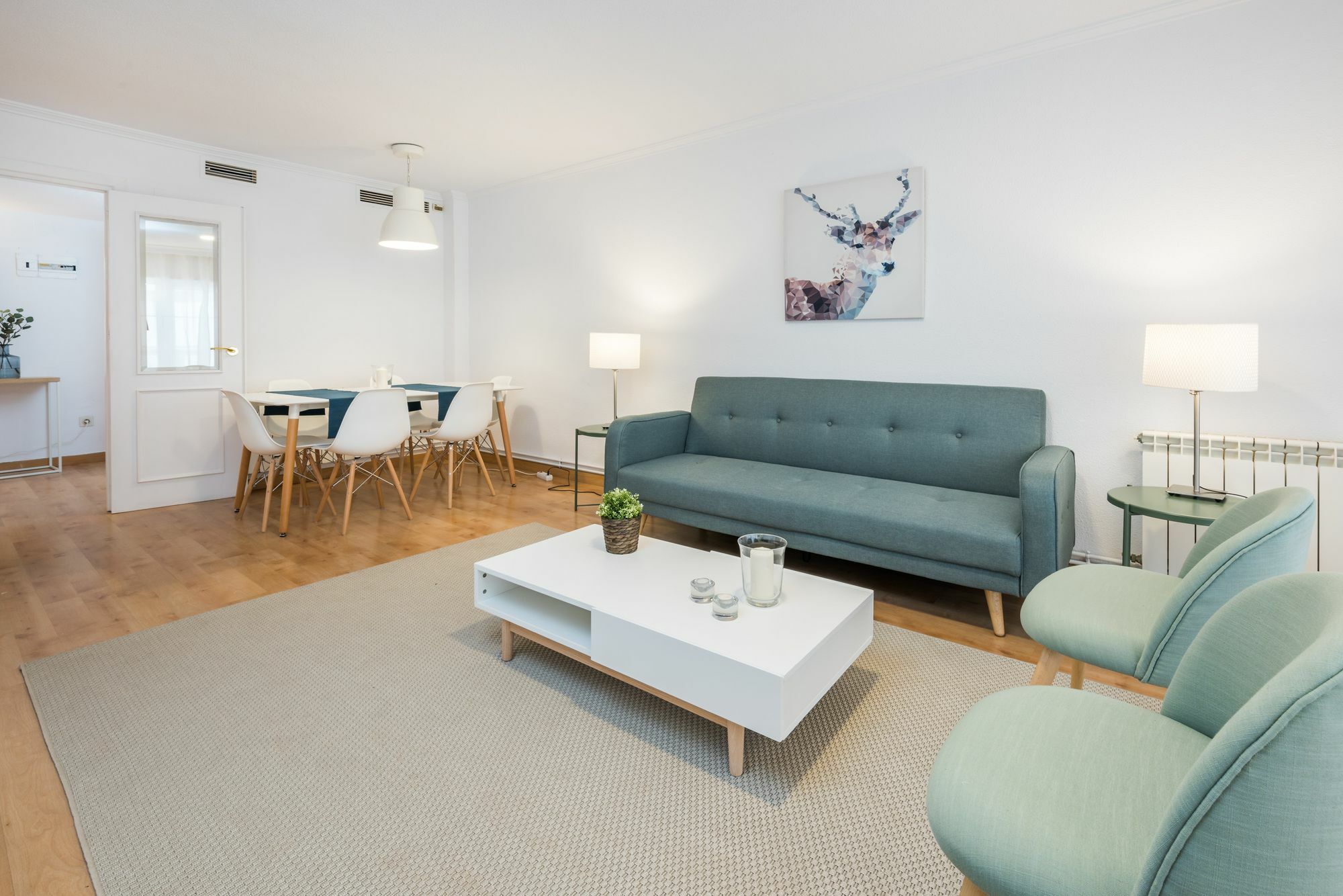 Apartamentos Paseo De La Farola Málaga Exterior foto