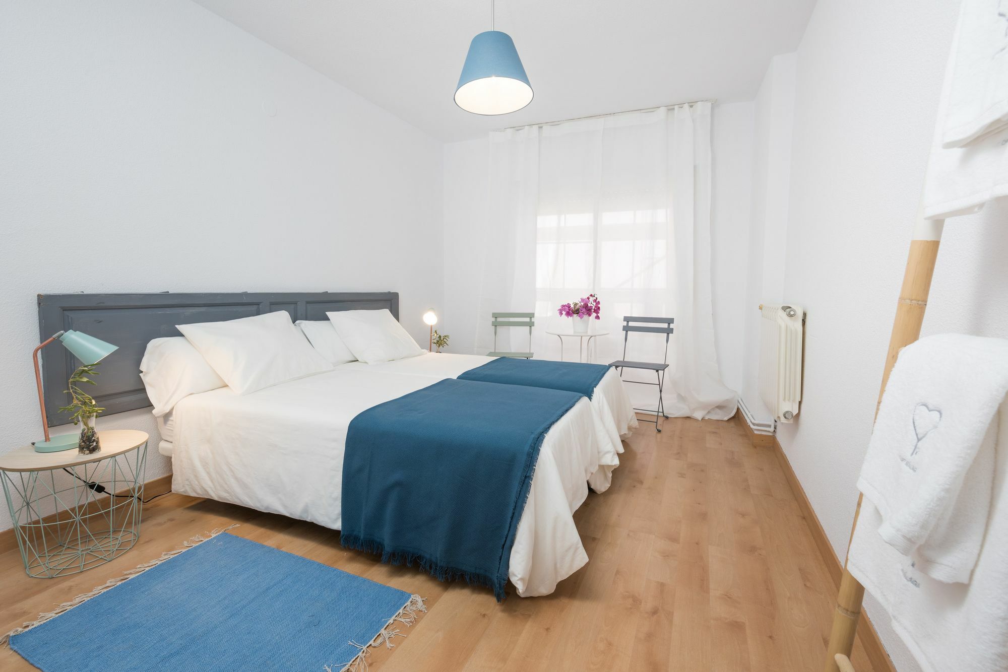 Apartamentos Paseo De La Farola Málaga Exterior foto